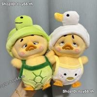 ราคา เสื้อผ้าตุ๊กตาเป็ดน้อยสีเหลือง ที่คาดผม อัปเดต สายเดี่ยว น่ารัก (23664725925)