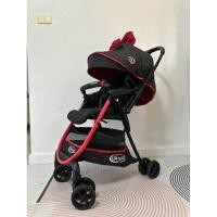 ราคา รถเข็นเด็ก Graco Citilite second hand (29852849856)