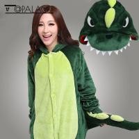 ราคา PALACE พร้อมส่ง ชุดมาสคอต มังกรเขียว ชุดนอนน่ารัก ชุดมาสคอตผู้ใหญ่ มาสคอต ชุดก๊อตจิ ชุดแฟนซี แฟชั่น ราคาถูก (7252682604)