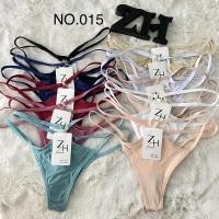 ราคา กางเกงชั้นในจีสตริง กางเกงในเซ็กซี่G stringZH 015 (19044065479)