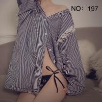 ราคา กางเกงในลูกไม้ผูกข้างเซ็กซี่ กางเกงในบิกินีลูกไม้ZH 197 (12519480683)