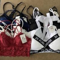 ราคา บราลูกไม้ บราโชว์หลัง บราเซ็กซี่ZH 28 (15286170741)