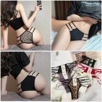 ราคา กางเกงชั้นในจีสตริงเซ็กซี่G String ZH 216 (20367773521)