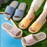 ราคา รองเท้า พื้นยาง กันลื่นใส่ในบ้าน สไตล์ญี่ปุ่น ลายทาง รหัส (25182786674)