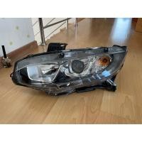 ราคา ไฟหน้าซ้าย Civic Fc fk ปี 2016 20 ของแท้ มือสอง หูครบ (24852075137)