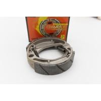 ราคา ผ้าเบรครถ dio zx หน้าหลัง เบรคดรัม (25102988219)