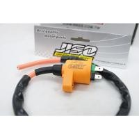 ราคา คอยไฟ Jiso dio honda dio zx คอยล์ไฟ คอยล์หัวเทียน (11868455126)