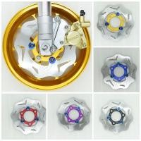 ราคา จานเบรครถไฟฟ้า dio zx 50 cc ยี่ห้อ twpo (21124128594)