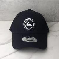 ราคา Quiksilver Hat หมวกเบสบอลกีฬากลางแจ้งระบายอากาศได้ผู้ชาย (29605565224)