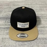 ราคา Quiksilver Hat หมวกเบสบอลกีฬากลางแจ้งระบายอากาศได้ผู้ชาย (29305672851)