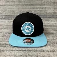 ราคา Quiksilver Hat Breathable All Match กีฬากลางแจ้งเบสบอลหมวกผู้ชาย (28705444169)