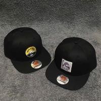 ราคา Quiksilver Hat หมวกเบสบอลกีฬากลางแจ้งระบายอากาศได้ผู้ชาย (28455648012)