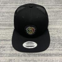 ราคา Quiksilver Hat หมวกเบสบอลกีฬากลางแจ้งระบายอากาศได้ผู้ชาย (28305479404)