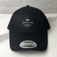 ราคา Quiksilver Hat หมวกเบสบอลกีฬากลางแจ้งระบายอากาศได้ผู้ชาย (27555576524)