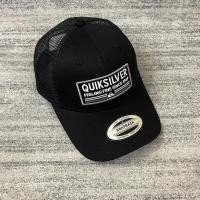 ราคา Quiksilver Hat หมวกเบสบอลกีฬากลางแจ้งระบายอากาศได้ผู้ชาย (27305674401)