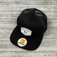 ราคา Quiksilver Hat หมวกเบสบอลกีฬากลางแจ้งระบายอากาศได้ผู้ชาย (27255680592)