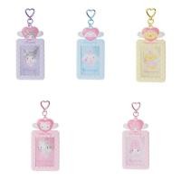 ราคา Card holder Baby Angel Sanrio Japan พวงกุญแจใส่บัตรหรือการ์ด ที่ใส่บัตรหรือการ์ด ของแท้100 จากญี่ปุ่น (14499557636)