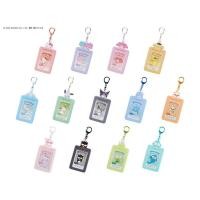 ราคา Card holder Sanrio Japan ที่ใส่บัตรหรือการ์ด ซานริโอ้ญี่ปุ่น ของแท้ 100 (18789218950)
