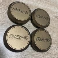 ราคา ฝาปิดดุมล้อ ฝาครอบดุมล้อ Rays ขนาด59 8 62มิล โรงงานขายเอง (6514355205)