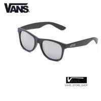 ราคา แว่นตากันแดดVANS SUNGLASSES SPICOLI 4 MATTE BLACK SILVER MIRROR สินค้ามีประกันแท้ (5218996501)