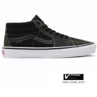 ราคา VANS SK8 LOW SKATE FOREST SNEAKERS สินค้ามีประกันแท้ (19028442737)