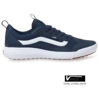 ราคา VANS ULTRARANGE DRESS BLUE TRUE WHITE SNEAKERS สินค้ามีประกันแท้ (9802165096)