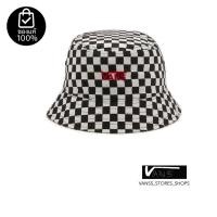 ราคา หมวกVANS HANKLEY BUCKET CHECKERBOARD สินค้ามีประกันแท้ (8589708203)