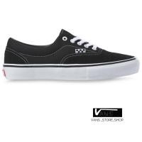 ราคา VANS SKATE ERA BLACK WHITE SNEAKERS สินค้ามีประกันแท้ (8439076126)