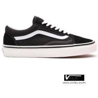 ราคา VANS OLD SKOOL 36 DX ANAHEIM FACTORY BLACK 2021 SNEAKERS สินค้ามีประกันแท้ (7793867729)