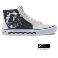 ราคา VANS SK8HI PRO BMX 79 BLACK SNEAKERS สินค้ามีประกันแท้ (5719119231)
