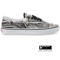 ราคา VANS ERA MOMA MUNCH EDVARD MUNCH SNEAKERS สินค้ามีประกันแท้ (5062540248)