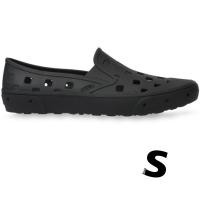 ราคา VANS SLIP ON TREK BLACK SNEAKERS สินค้ามีประกันแท้ (4187894519)