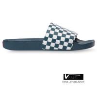 ราคา รองเท้าแตะVANS SLIDE ON STARGAZE MARSHMALLOW สินค้ามีประกันแท้ (3922363720)