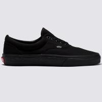 ราคา VANS ERA BLACK BLACK SNEAKERS สินค้ามีประกันแท้ (2210230752)