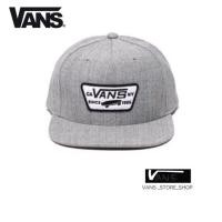 ราคา หมวกVANS SURF OL M CAP FULL PATCH SNAPBACK สินค้ามีประกันแท้ (1197996933)