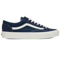 ราคา VANS STYLE 36 MARSHMALLOW DRESS BLUE สินค้ามีประกันแท้ (1161895923)