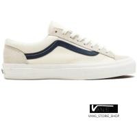 ราคา VANS STYLE 36 MARSHMALLOW DRESS BLUE SNEAKERS สินค้ามีประกันแท้ (958609995)
