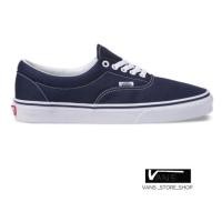 ราคา VANS ERA NAVY SNEAKERS สินค้าลิขสิทธิ์แท้ (937618623)