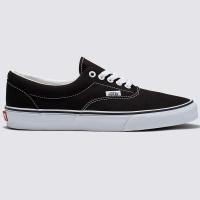 ราคา VANS ERA BLACK WHITE SNEAKERS สินค้ามีประกันแท้ (637474534)