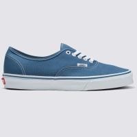 ราคา VANS AUTHENTIC NAVY SNEAKERS สินค้ามีประกันแท้ (515193090)