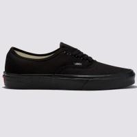 ราคา VANS AUTHENTIC BLACK BLACK SNEAKERS สินค้ามีประกันแท้ (520778437)