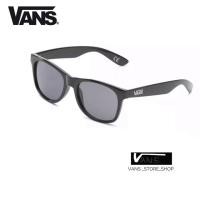 ราคา แว่นตากันแดดVANS SUNGLASSES SPICOLI 4 SHADES BLACK สินค้ามีประกันแท้ (5818997653)