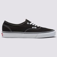 ราคา VANS AUTHENTIC BLACK WHITE SNEAKERS สินค้ามีประกันแท้ (518553062)