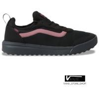 ราคา VANS ULTRARANGE AC ZAPATILLAS BLACK EBONY SNEAKERS สินค้ามีประกันแท้ (7319118077)