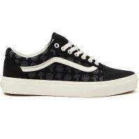 ราคา VANS OLD SKOOL TRIPPY CORD DARK NAVY SNEAKERS สินค้ามีประกันแท้ (22021773333)