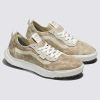 ราคา VANS ULTRARANGE VR3 BEACH SAND SNEAKERS สินค้ามีประกันแท้ (17098862430)