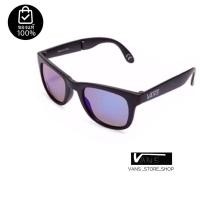 ราคา แว่นกันแดด VANS FOLDABLE SPICOLI SHADES BLUE สินค้ามีประกันแท้ (1248532007)