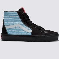 ราคา VANS SK8 HI HARIBO BLACK MULTI SNEAKERS สินค้ามีประกันแท้ (23940405066)