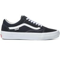 ราคา VANS OLD SKOOL SKATE WRAPPED DARK NAVY SNEAKERS สินค้ามีประกันแท้ (23818485944)