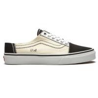 ราคา VANS OLD SKOOL MULE DITSY FLORAL TRUE WHITE SNEAKERS สินค้ามีประกันแท้ (23805771852)